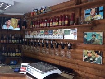 Готовый пивной бизнес